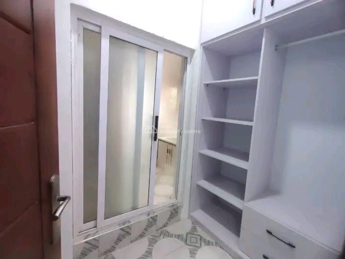 Furnished 2-bedroom Apartment @  Isu, Osu, Accra, Apartment for Rent