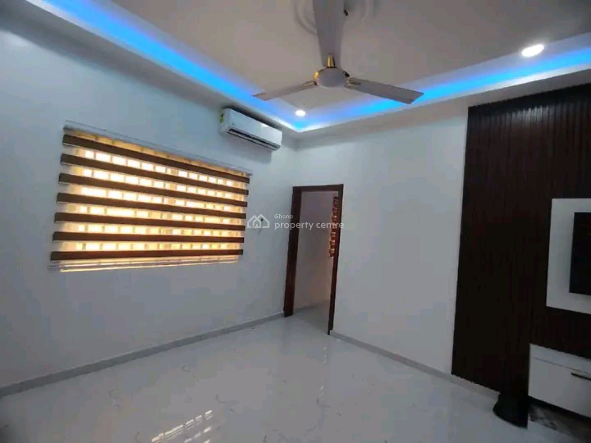 Furnished 2-bedroom Apartment @  Isu, Osu, Accra, Apartment for Rent
