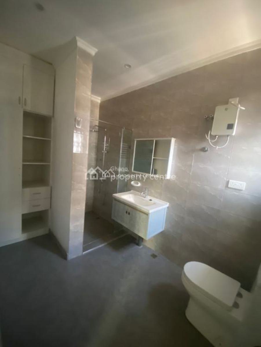 Executive 3bedroom Townhouse @ Cantonment, Cantonments, Accra, House for Rent