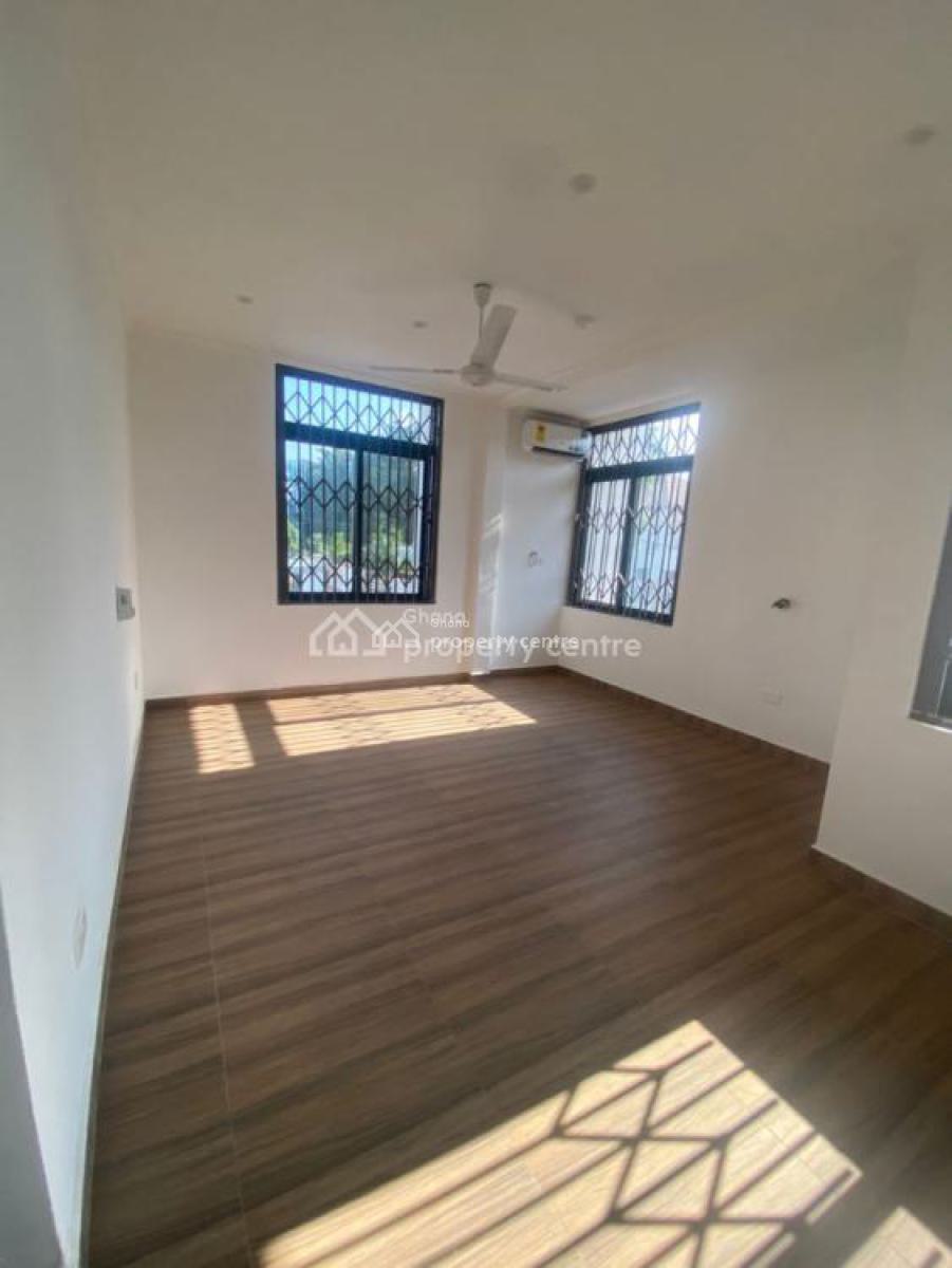Executive 3bedroom Townhouse @ Cantonment, Cantonments, Accra, House for Rent