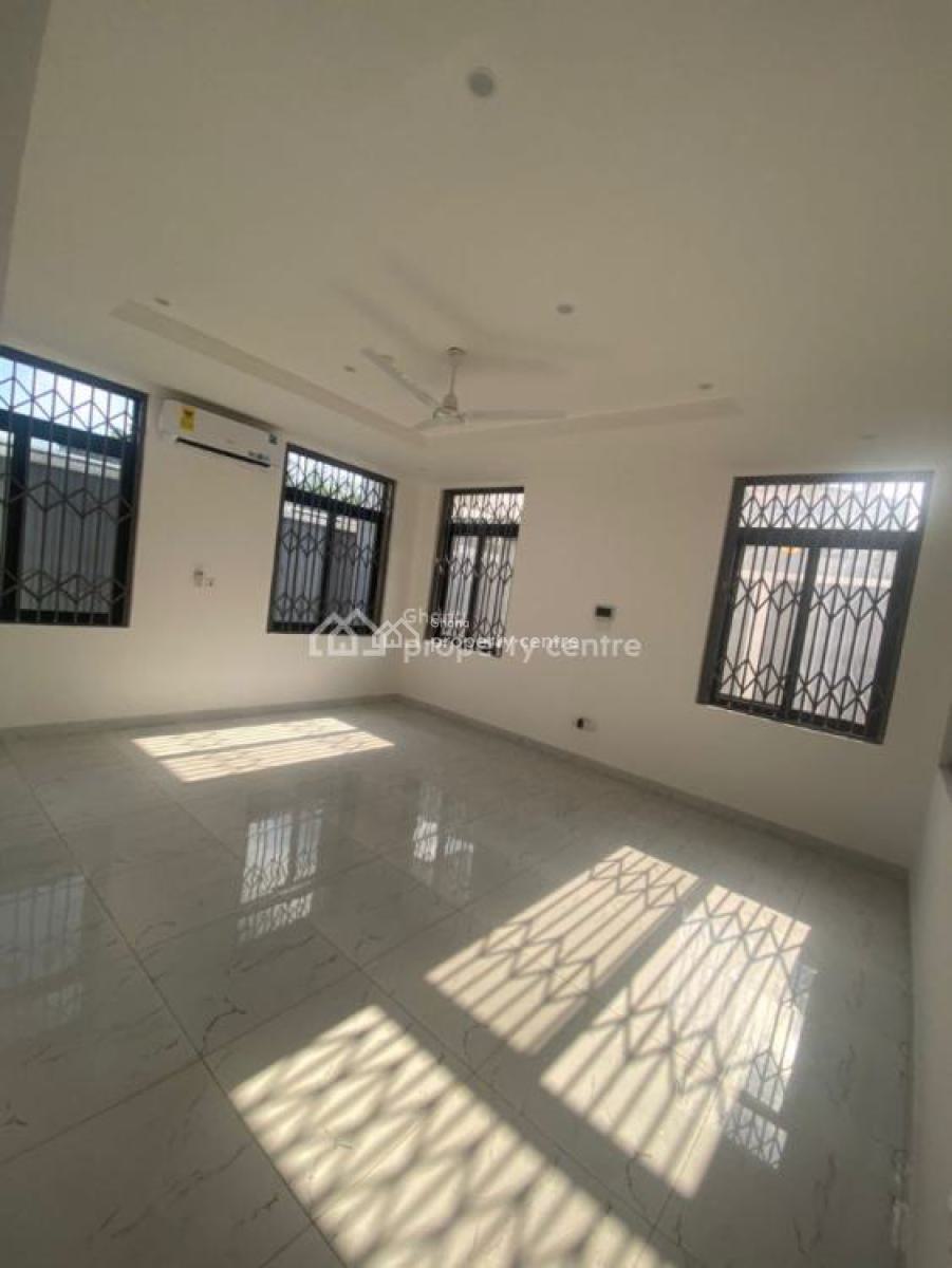 Executive 3bedroom Townhouse @ Cantonment, Cantonments, Accra, House for Rent