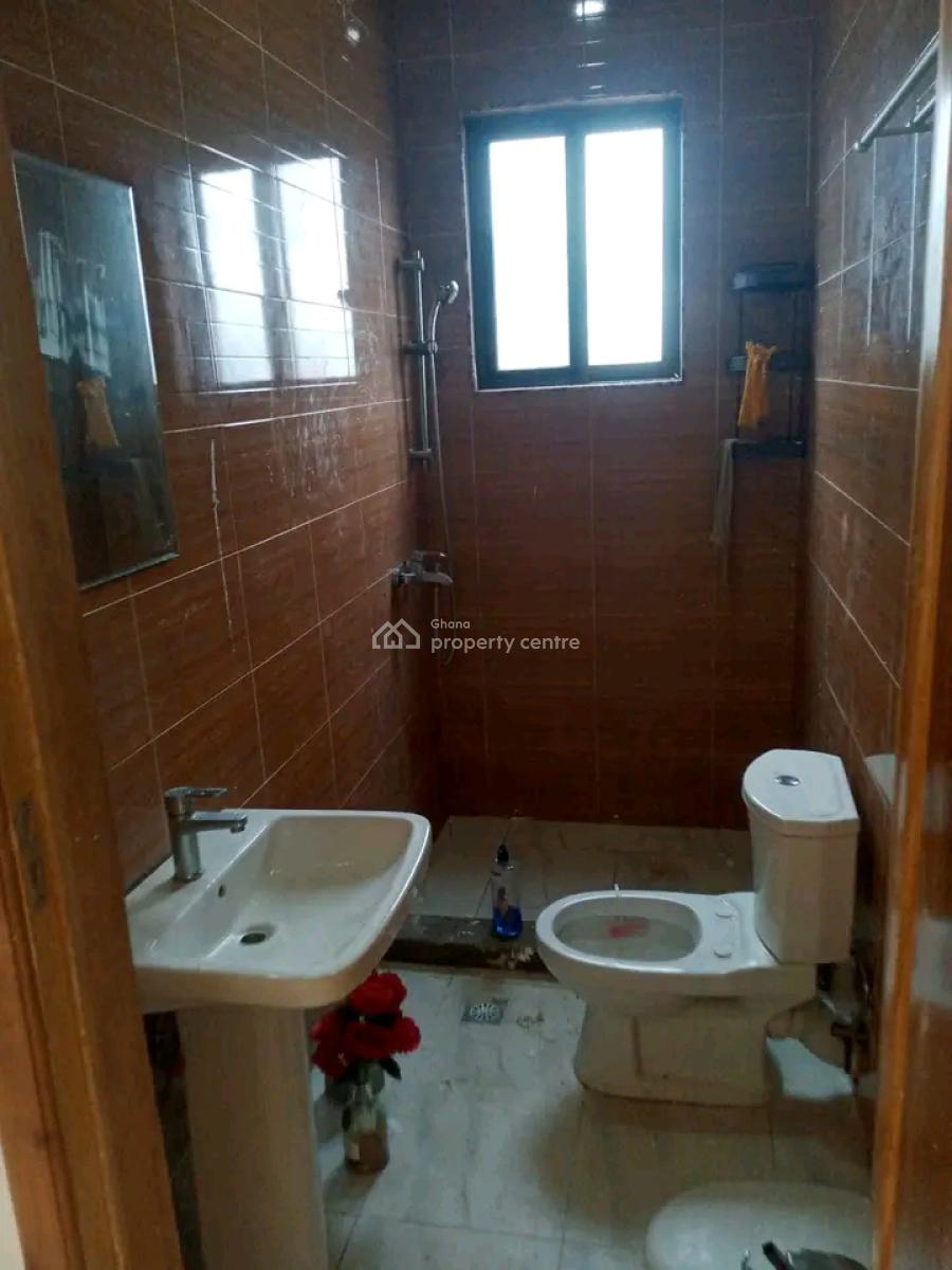 Executive 2bedroom Apartment @ Lashibi, Lashibi, Accra, Apartment for Rent