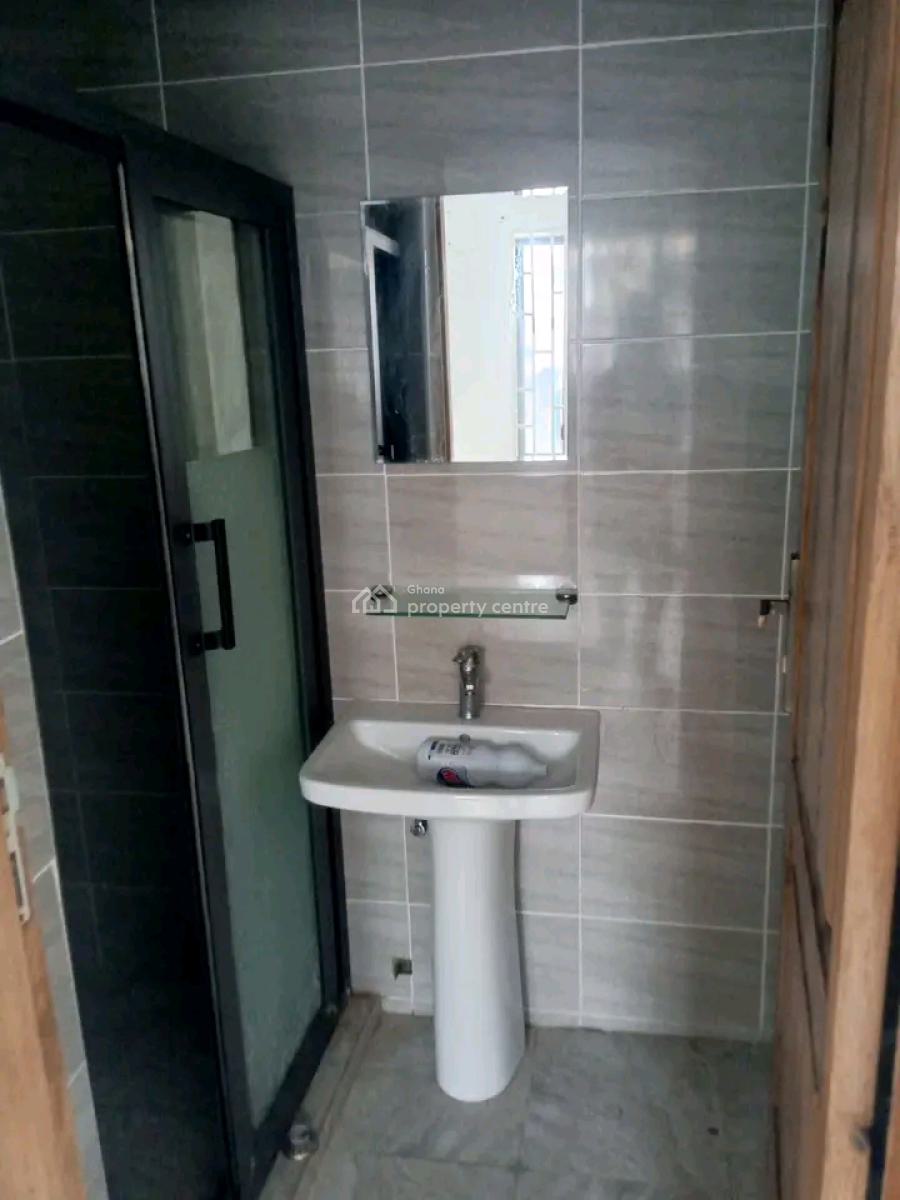 Executive 2bedroom Apartment @ Lashibi, Lashibi, Accra, Apartment for Rent