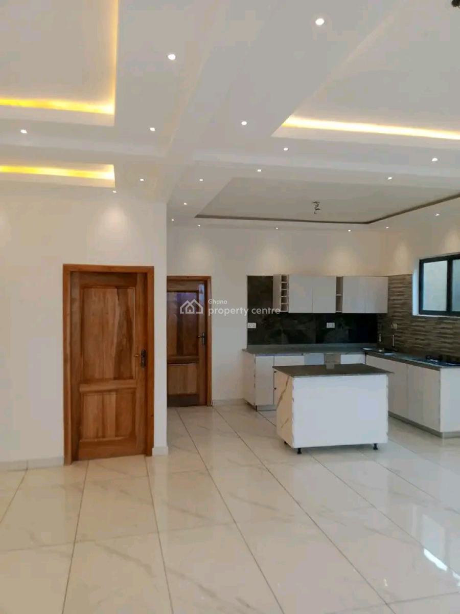 Executive 2bedroom Apartment @ Lashibi, Lashibi, Accra, Apartment for Rent
