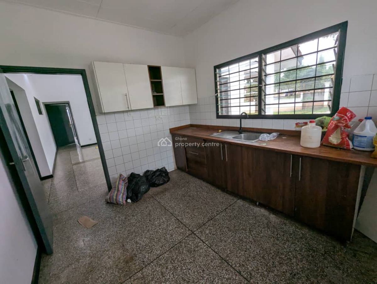 3 Bedrooms at Acp Estate, Acp Estate, Ga East Municipal, Accra, Detached Bungalow for Rent