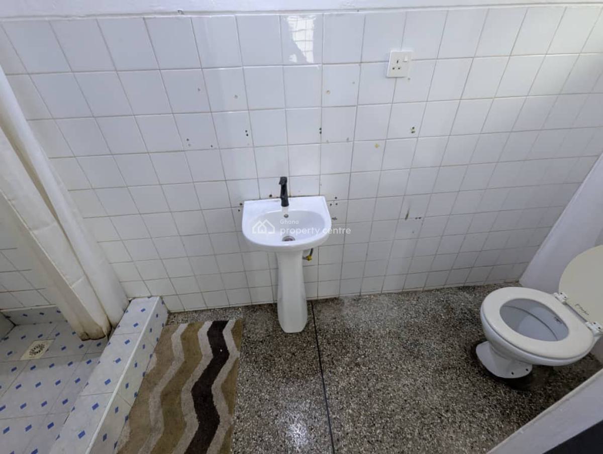 3 Bedrooms at Acp Estate, Acp Estate, Ga East Municipal, Accra, Detached Bungalow for Rent