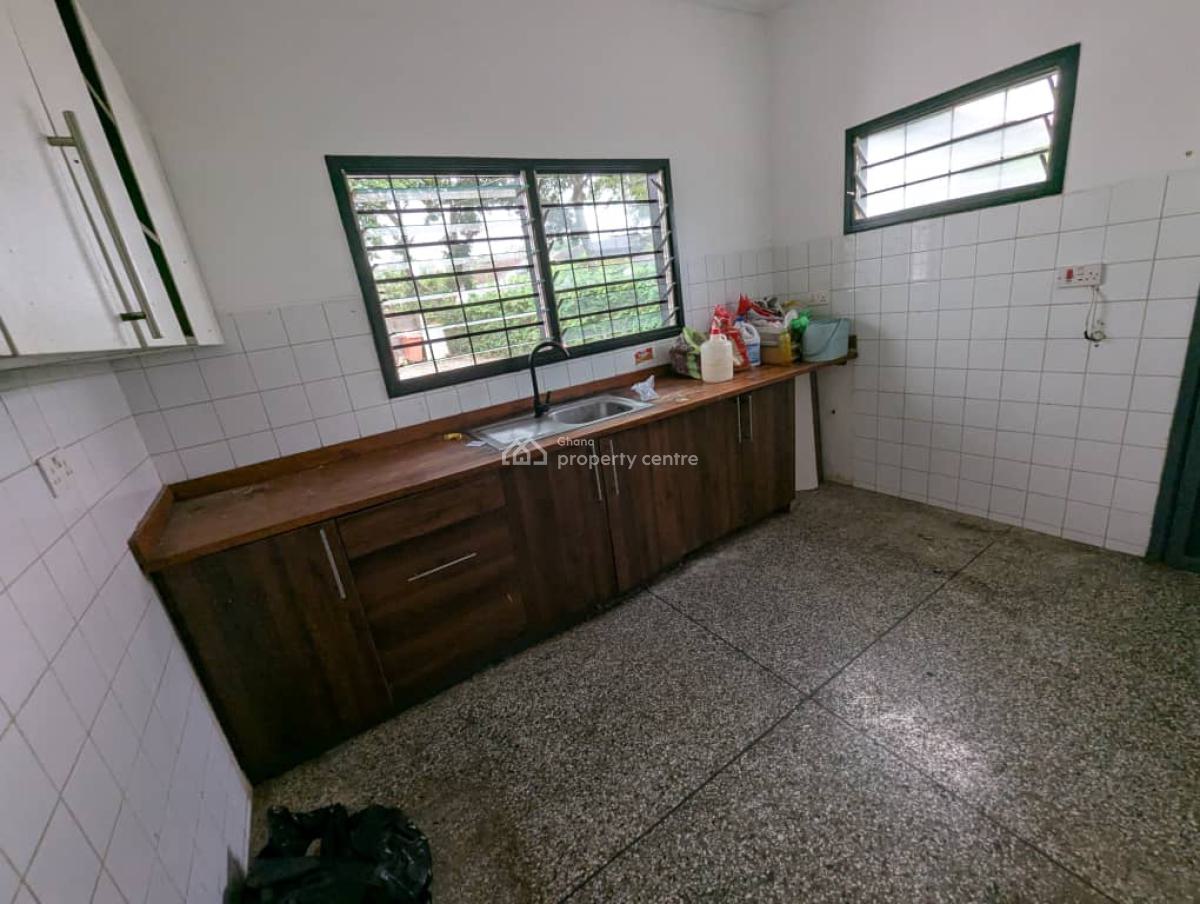 3 Bedrooms at Acp Estate, Acp Estate, Ga East Municipal, Accra, Detached Bungalow for Rent
