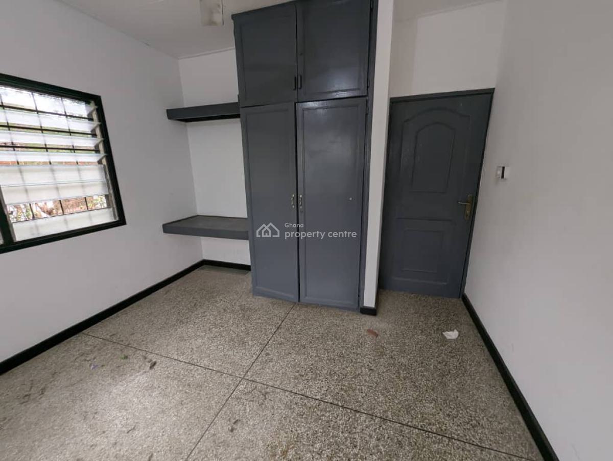 3 Bedrooms at Acp Estate, Acp Estate, Ga East Municipal, Accra, Detached Bungalow for Rent