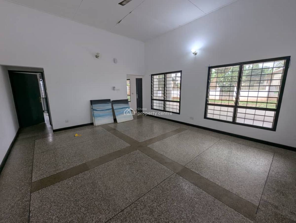 3 Bedrooms at Acp Estate, Acp Estate, Ga East Municipal, Accra, Detached Bungalow for Rent