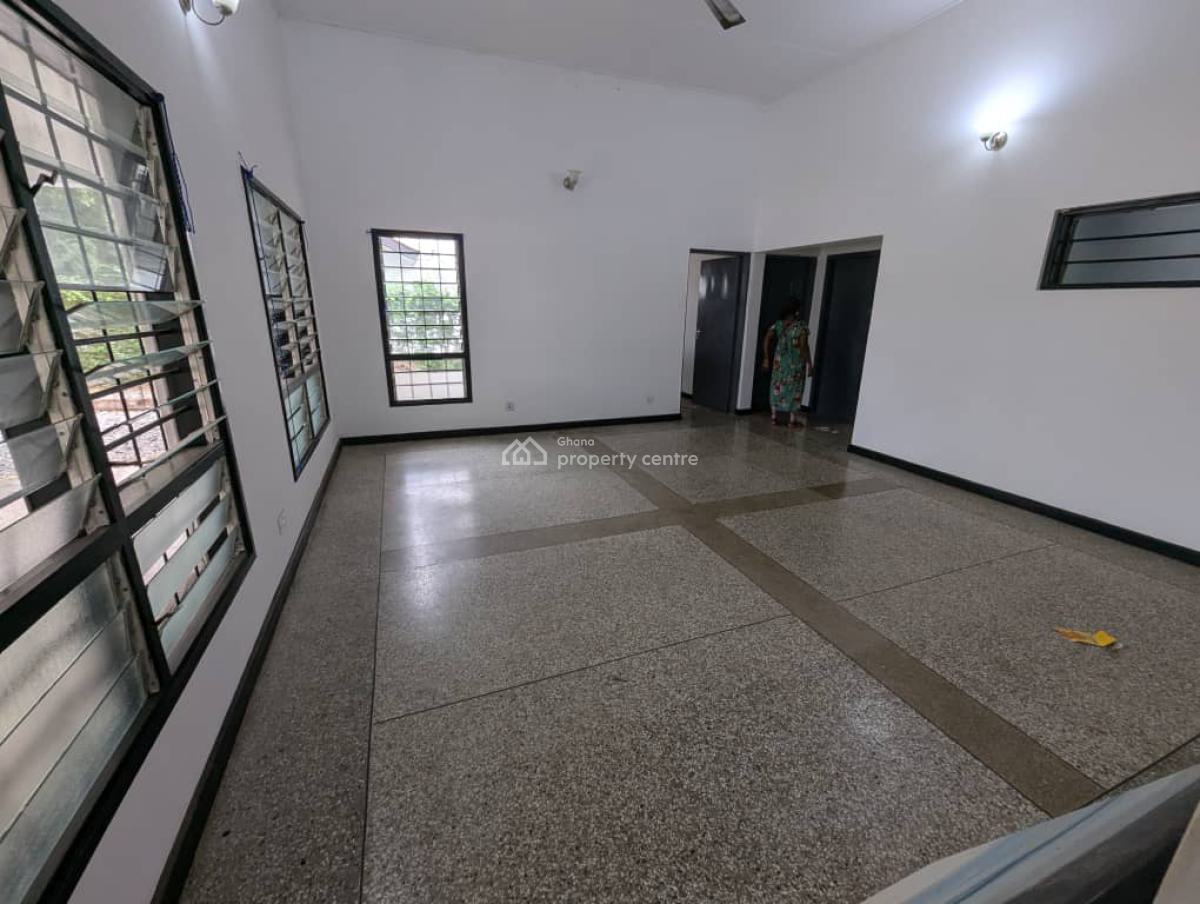 3 Bedrooms at Acp Estate, Acp Estate, Ga East Municipal, Accra, Detached Bungalow for Rent