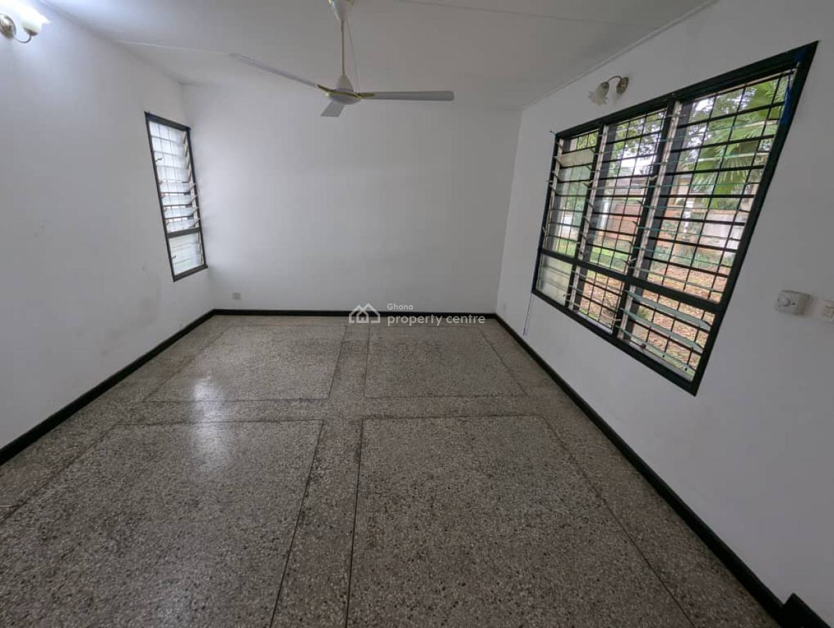 3 Bedrooms at Acp Estate, Acp Estate, Ga East Municipal, Accra, Detached Bungalow for Rent