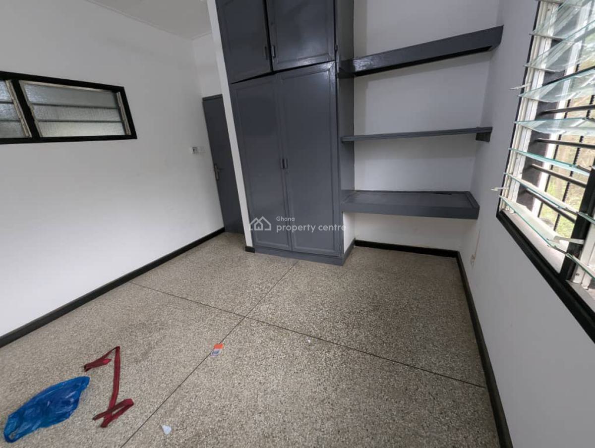 3 Bedrooms at Acp Estate, Acp Estate, Ga East Municipal, Accra, Detached Bungalow for Rent