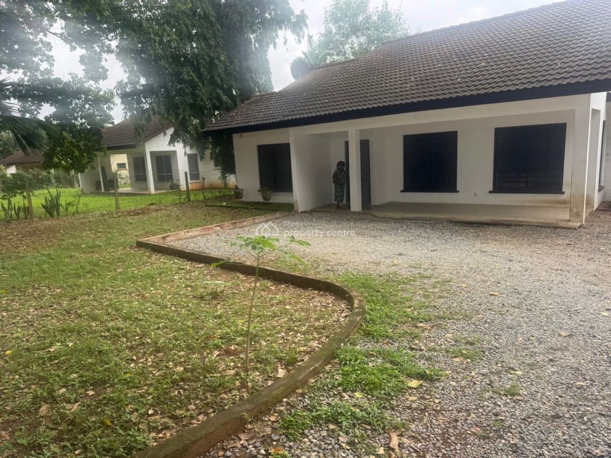 3 Bedrooms at Acp Estate, Acp Estate, Ga East Municipal, Accra, Detached Bungalow for Rent