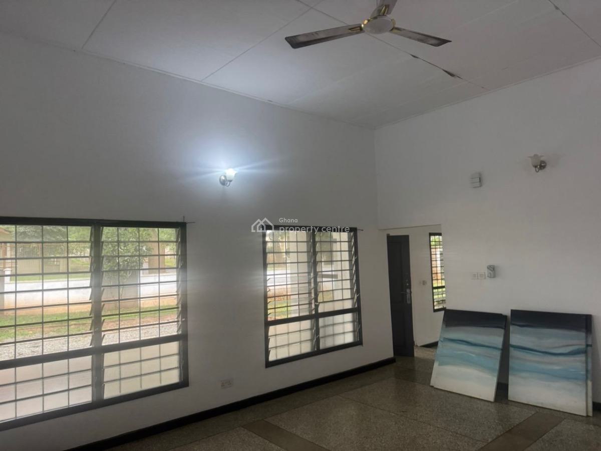 3 Bedrooms at Acp Estate, Acp Estate, Ga East Municipal, Accra, Detached Bungalow for Rent