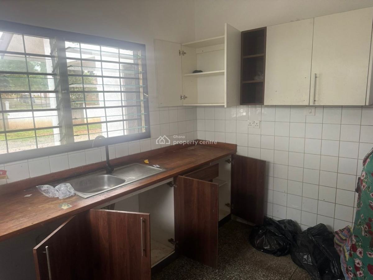 3 Bedrooms at Acp Estate, Acp Estate, Ga East Municipal, Accra, Detached Bungalow for Rent