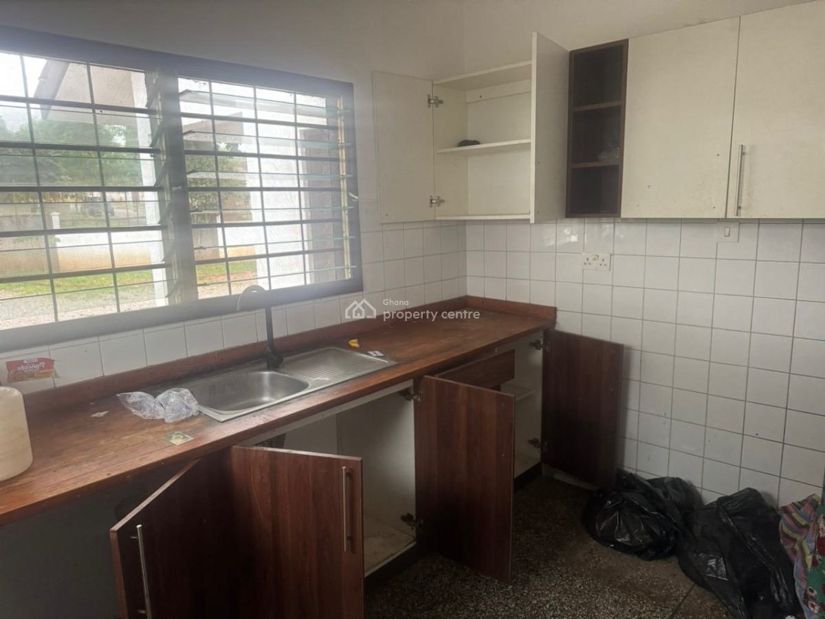3 Bedrooms at Acp Estate, Acp Estate, Ga East Municipal, Accra, Detached Bungalow for Rent