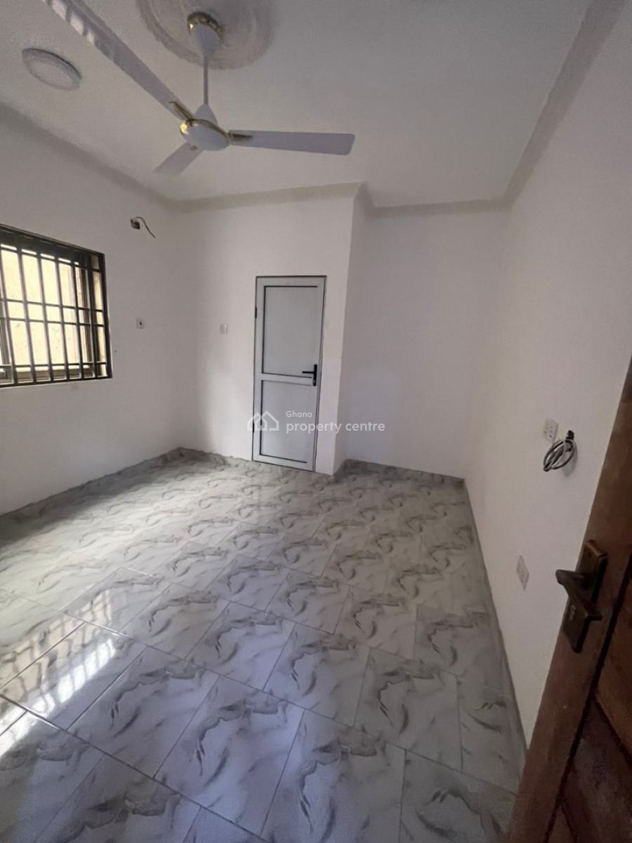 Two Bedroom Self Contain Apartment, Tse Addo Goil Filling Statoin, Tse Addo, Accra, Mini Flat for Rent