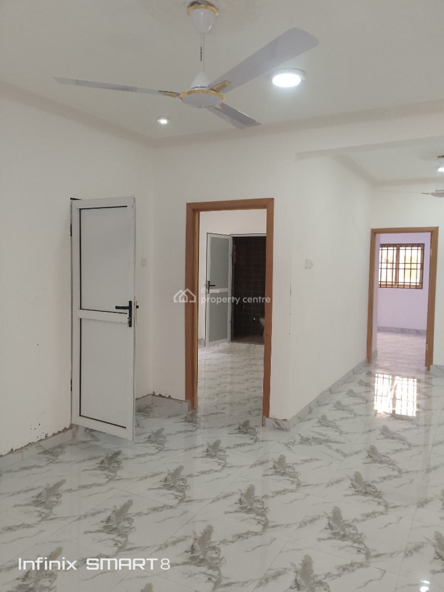 Two Bedroom Self Contain Apartment, Tse Addo Goil Filling Statoin, Tse Addo, Accra, Mini Flat for Rent