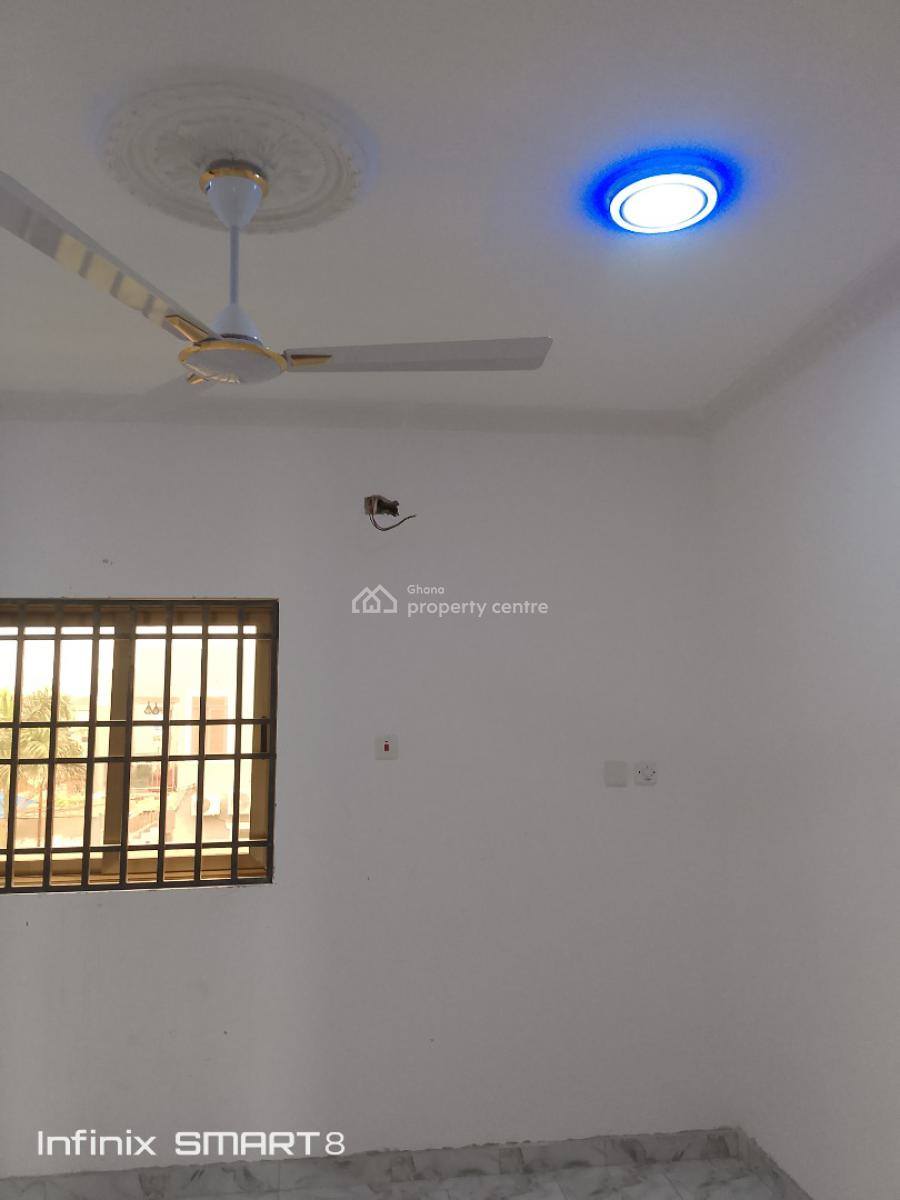 Two Bedroom Self Contain Apartment, Tse Addo Goil Filling Statoin, Tse Addo, Accra, Mini Flat for Rent