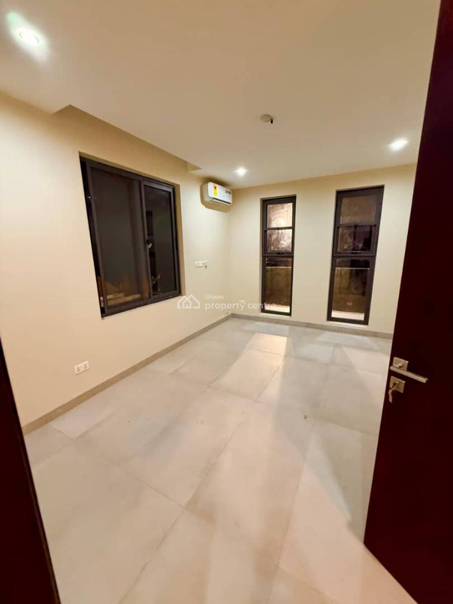 *executive Newly Built Airconditioned 4 Master Brm House  @ New Legon, New Legon, Adenta Municipal, Accra, Semi-detached Bungalow for Sale