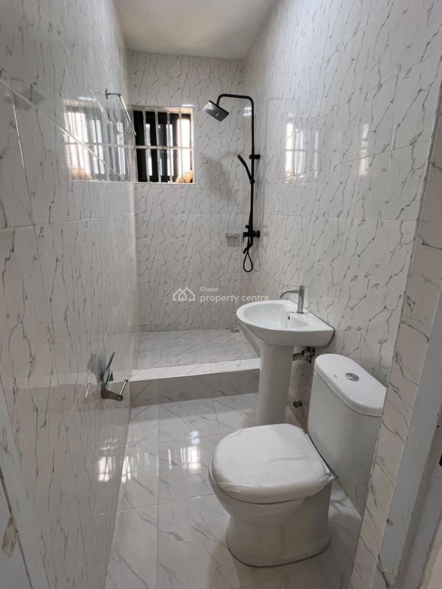 3 Bedrooms at Kasoa Cp, Cp, Kasoa, Awutu-senya East, Central Region, Detached Bungalow for Sale