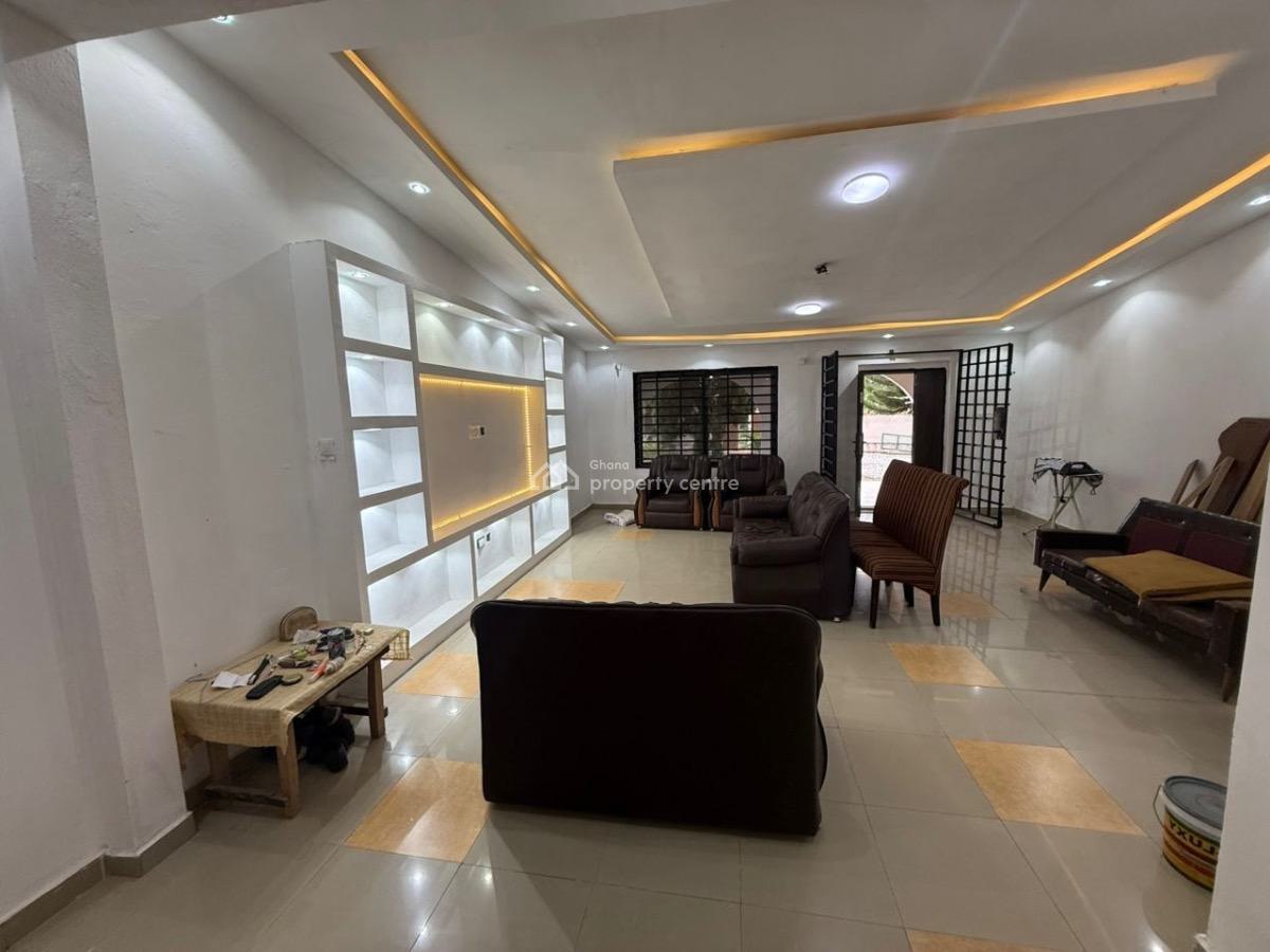4 Bedrooms at Gbawe Cp, Cp, Gbawe, Ga South Municipal, Accra, Detached Bungalow for Rent