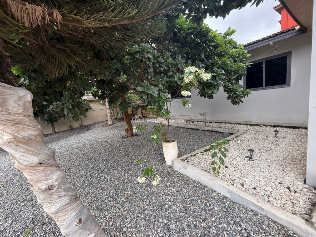 4 Bedrooms at Gbawe Cp, Cp, Gbawe, Ga South Municipal, Accra, Detached Bungalow for Rent