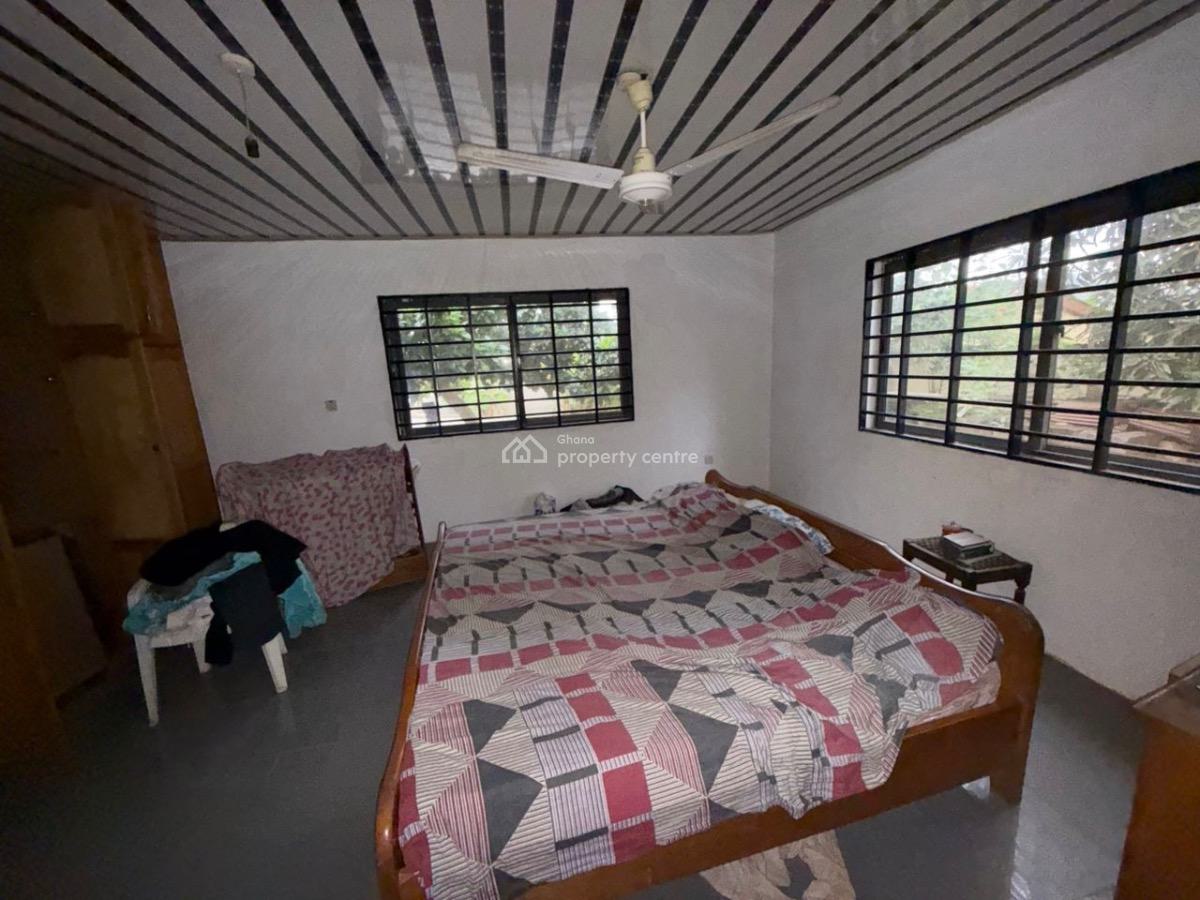 4 Bedrooms at Gbawe Cp, Cp, Gbawe, Ga South Municipal, Accra, Detached Bungalow for Rent