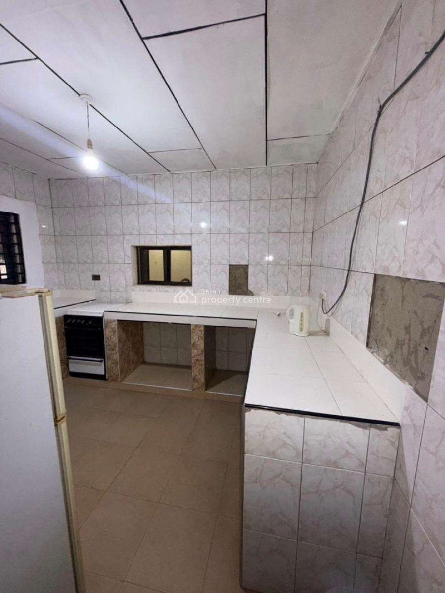 4 Bedrooms at Gbawe Cp, Cp, Gbawe, Ga South Municipal, Accra, Detached Bungalow for Rent