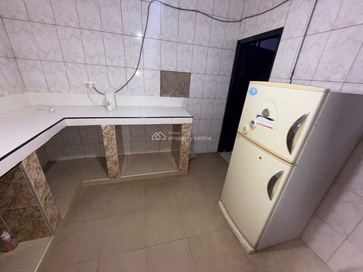4 Bedrooms at Gbawe Cp, Cp, Gbawe, Ga South Municipal, Accra, Detached Bungalow for Rent