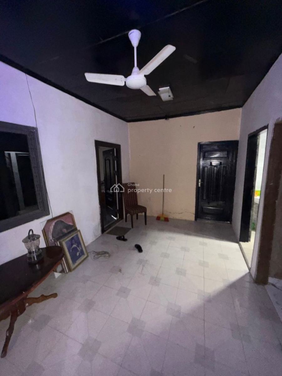 4 Bedrooms at Gbawe Cp, Cp, Gbawe, Ga South Municipal, Accra, Detached Bungalow for Rent