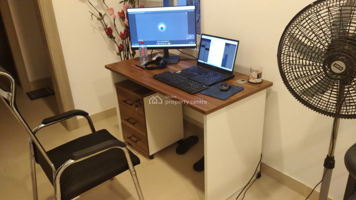 2 Bedroom House in Tema, Tema, Accra, House for Rent
