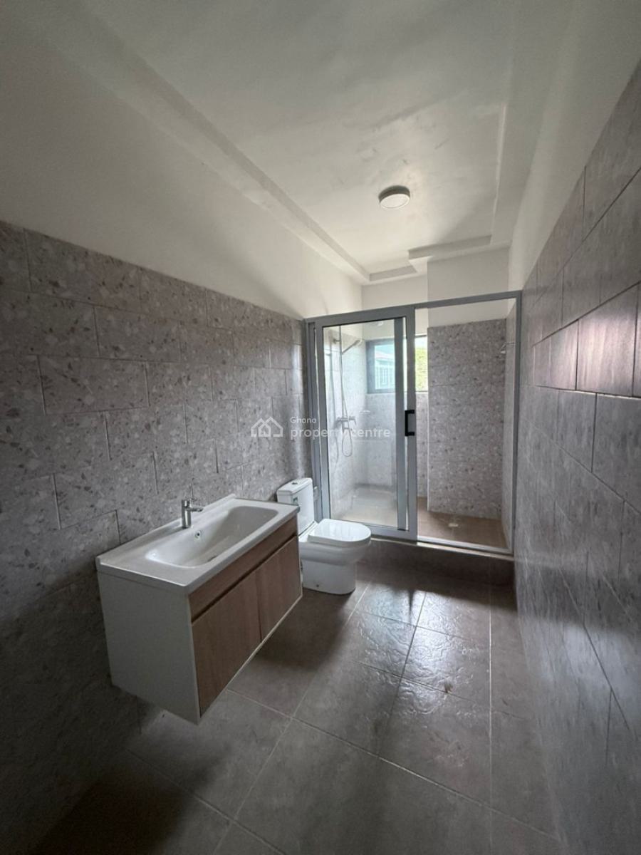 Executive Newly Built 4 Bedroom, Oyarifa, La Nkwantanang Madina Municipal, Accra, House for Sale