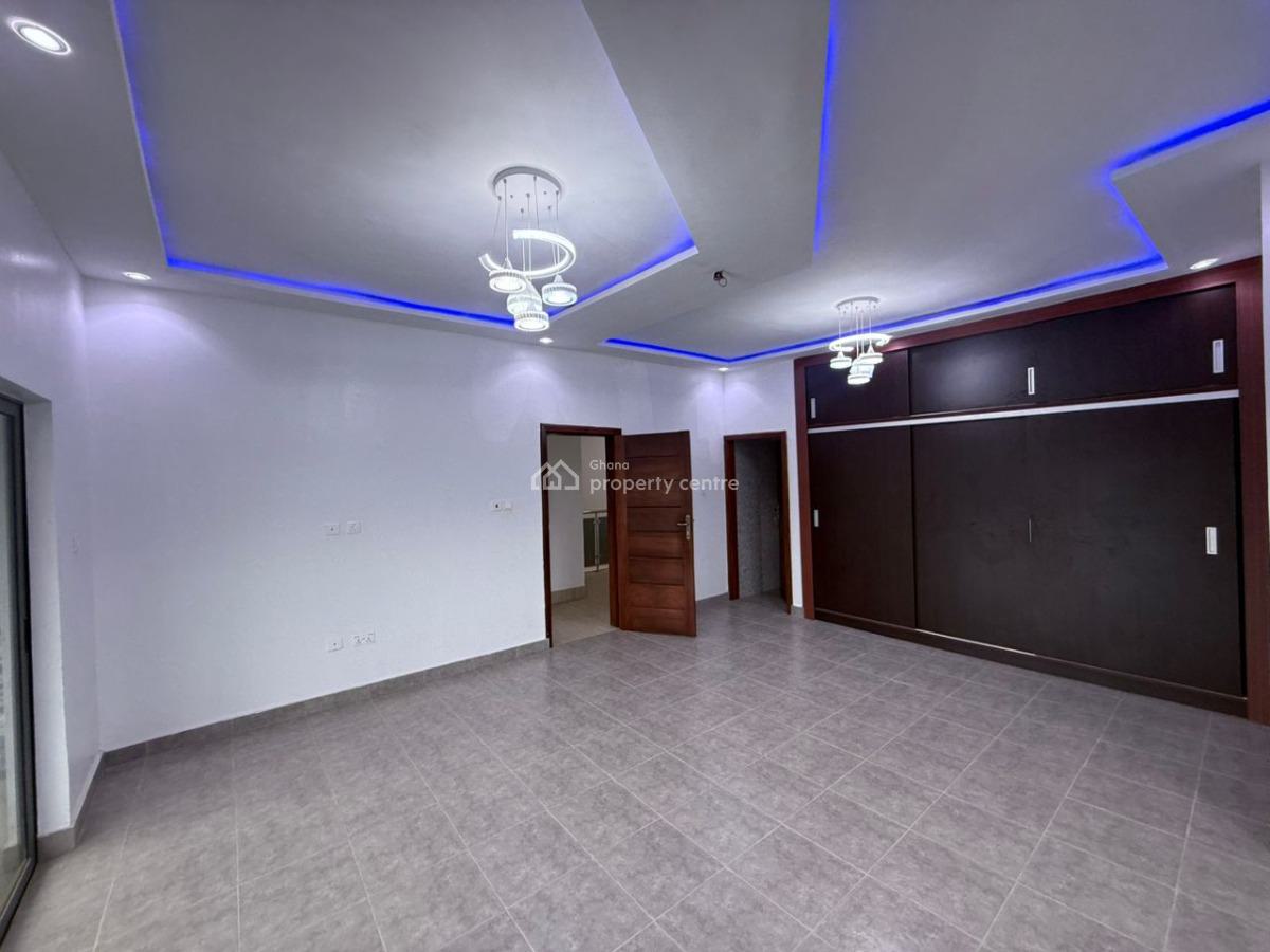 Executive Newly Built 4 Bedroom, Oyarifa, La Nkwantanang Madina Municipal, Accra, House for Sale
