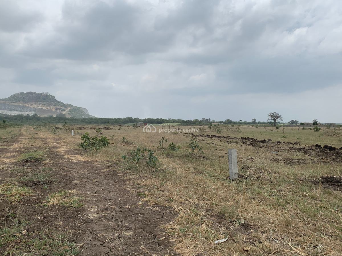 Tsopoli Plots with Full Assurance -- No Stress, Just Value, Tsopoli Junction, Tsopoli, Ningo Prampram District, Accra, Mixed-use Land for Sale