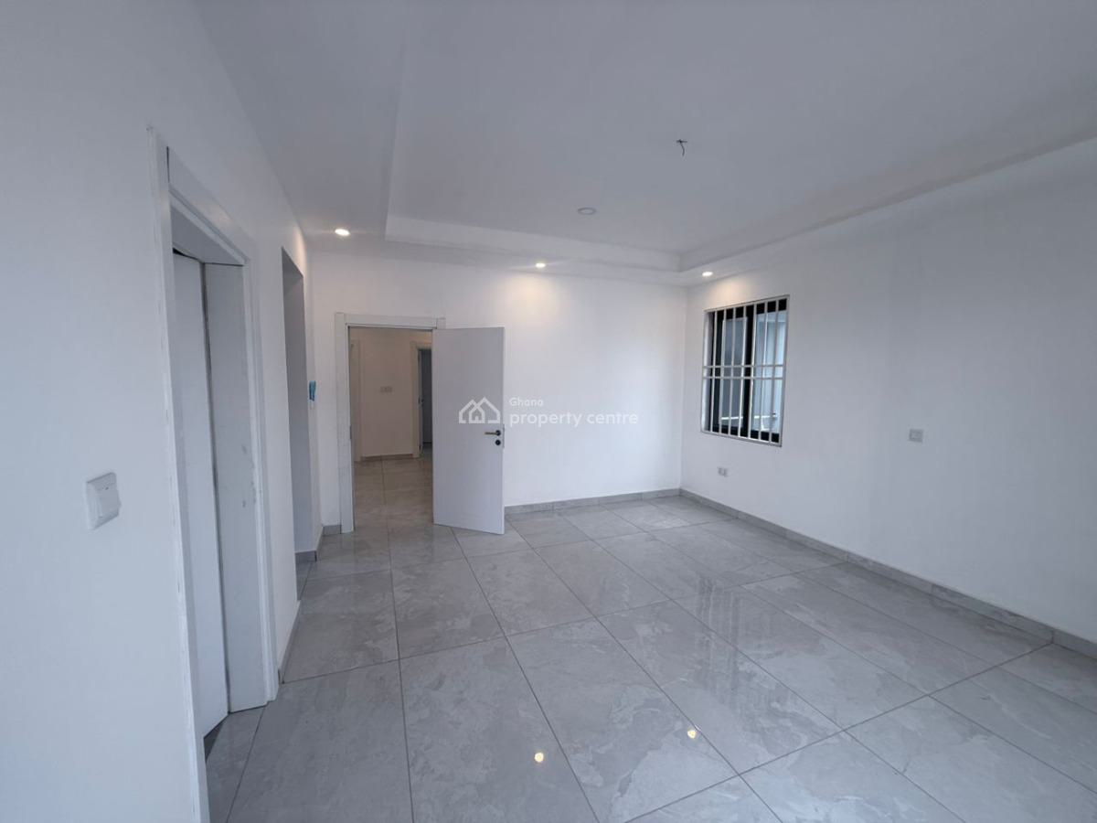 Executive 4 Bedroom, East Legon, Accra, House for Sale
