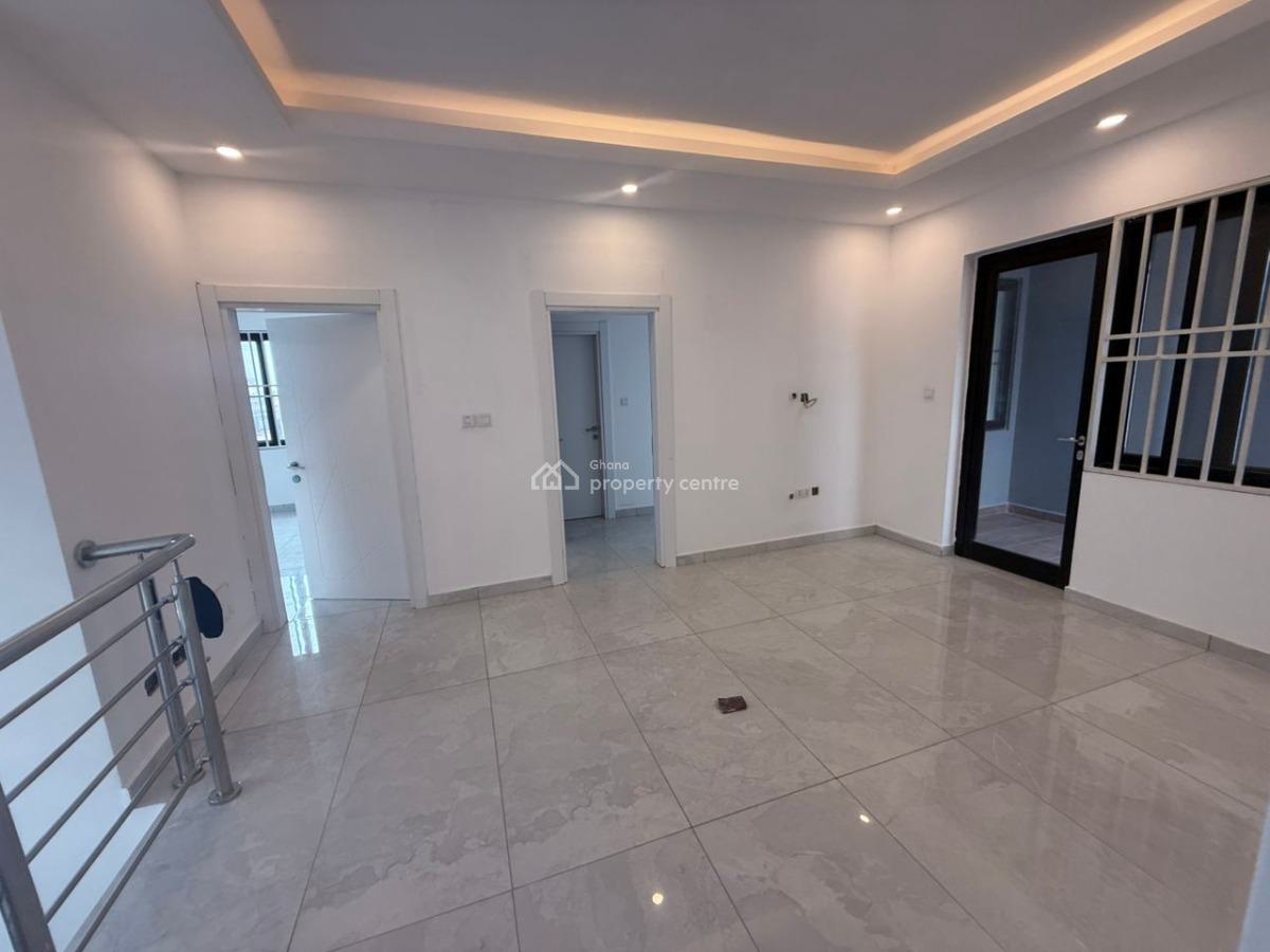 Executive 4 Bedroom, East Legon, Accra, House for Sale