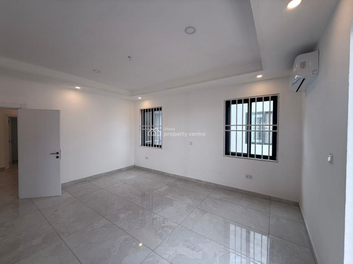 Executive 4 Bedroom, East Legon, Accra, House for Sale