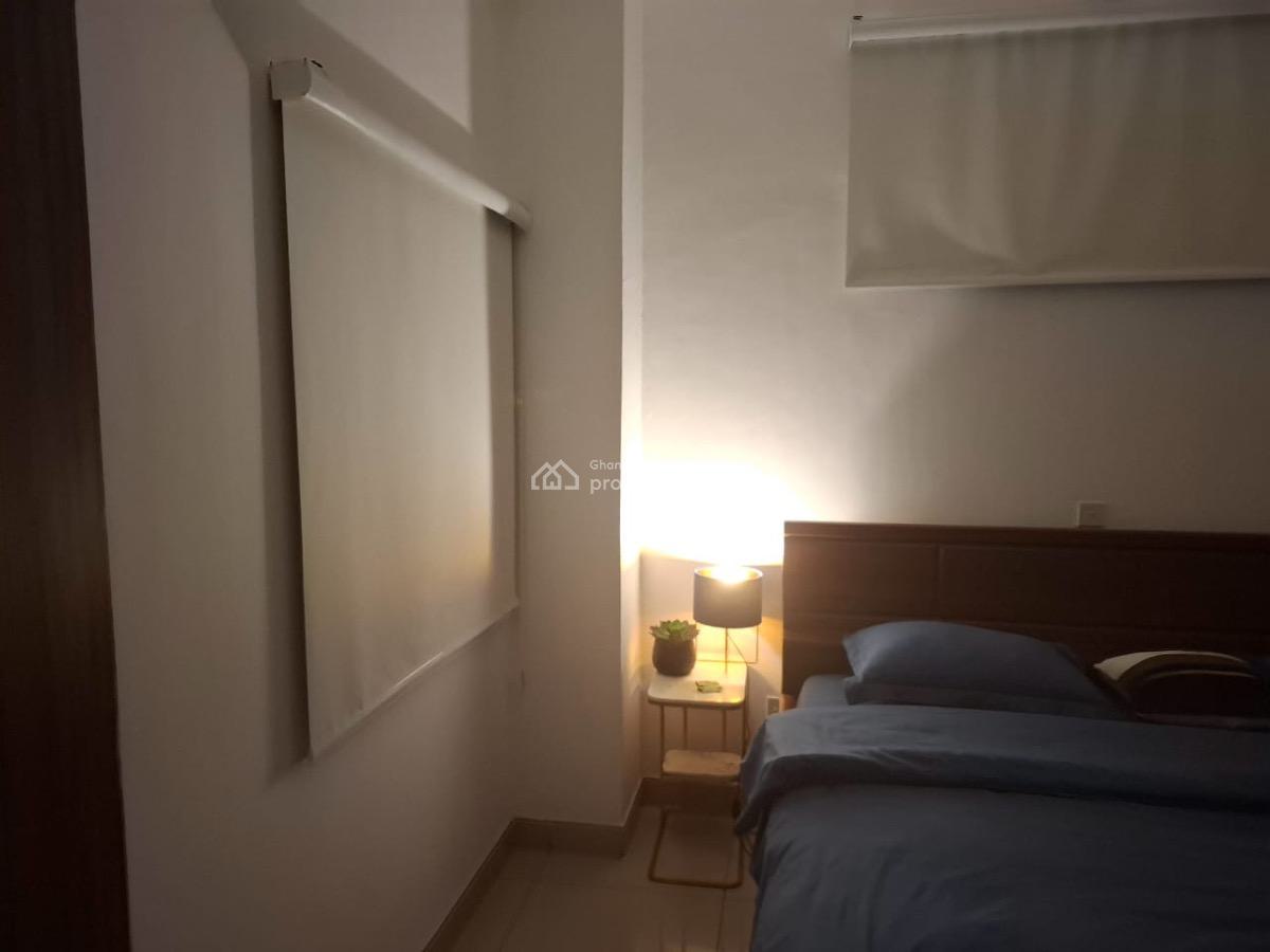 Luxury 2 Bedroom Apartment at Cantonment, Sapphire Court, 14 Mankralo St, Accra, Cantonments, Accra, Apartment for Rent