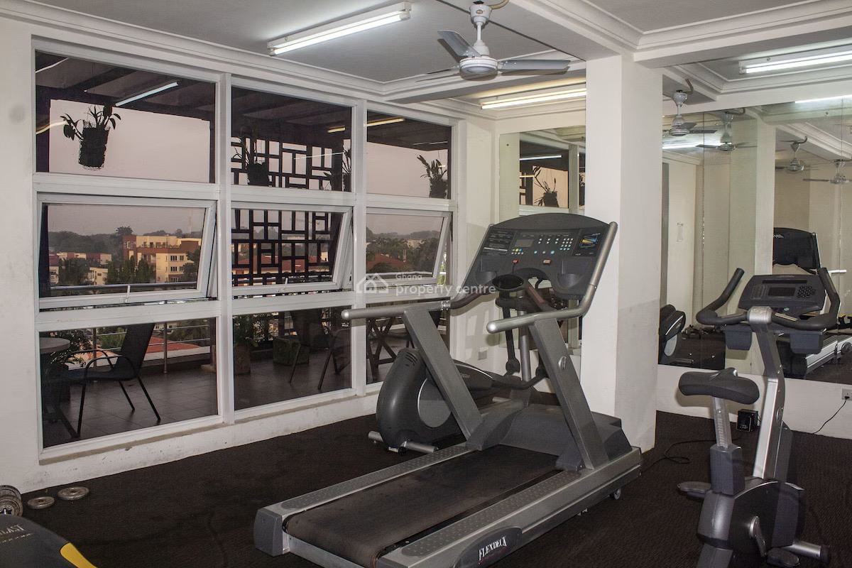 Luxury 2 Bedroom Apartment at Cantonment, Sapphire Court, 14 Mankralo St, Accra, Cantonments, Accra, Apartment for Rent