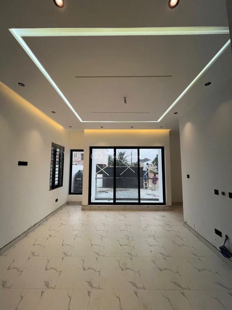 Executive Newly Built 3 Bedrooms, Ashaley Botwe, Adenta Municipal, Accra, House for Sale