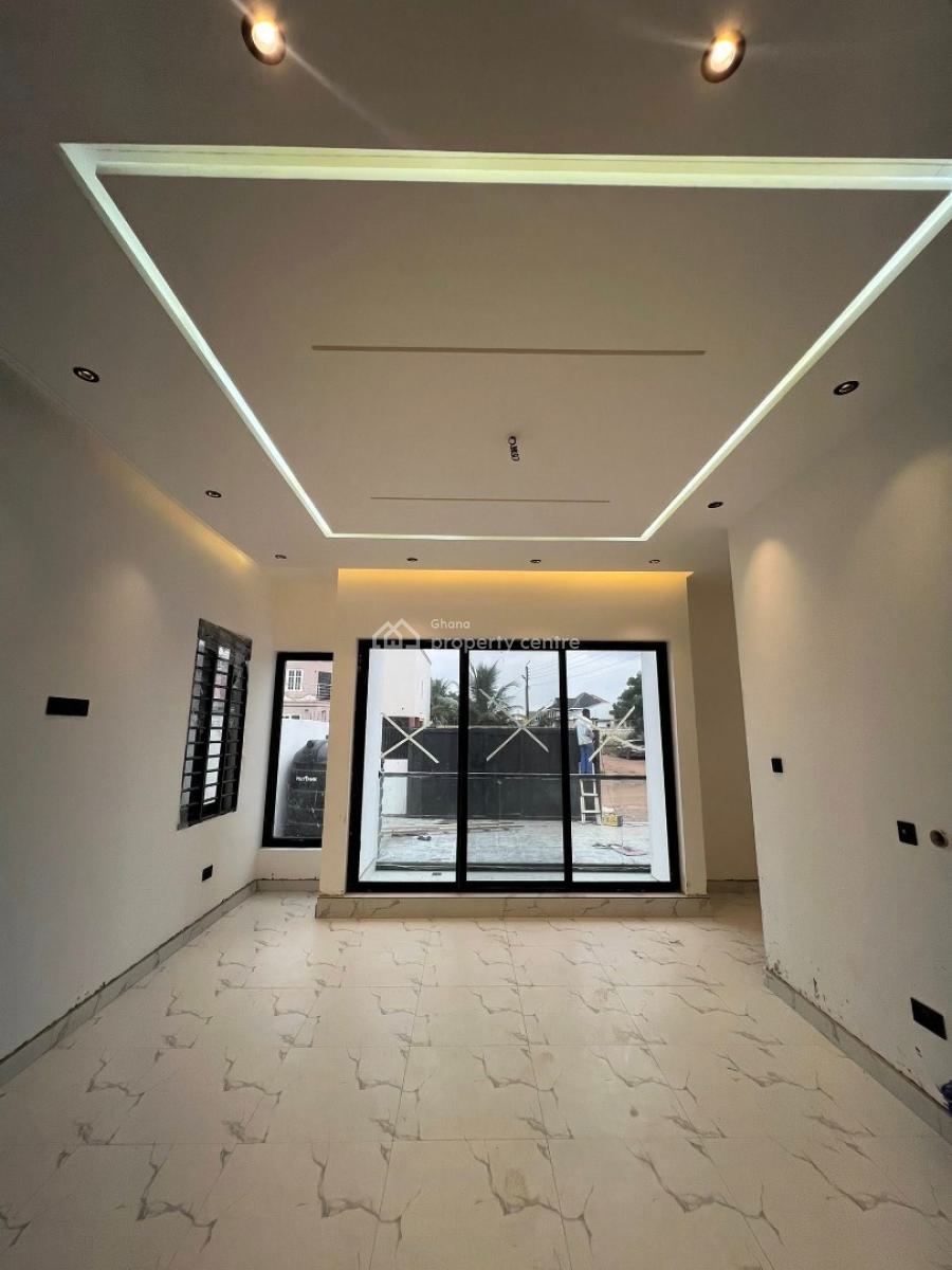 Executive Newly Built 3 Bedrooms, Ashaley Botwe, Adenta Municipal, Accra, House for Sale