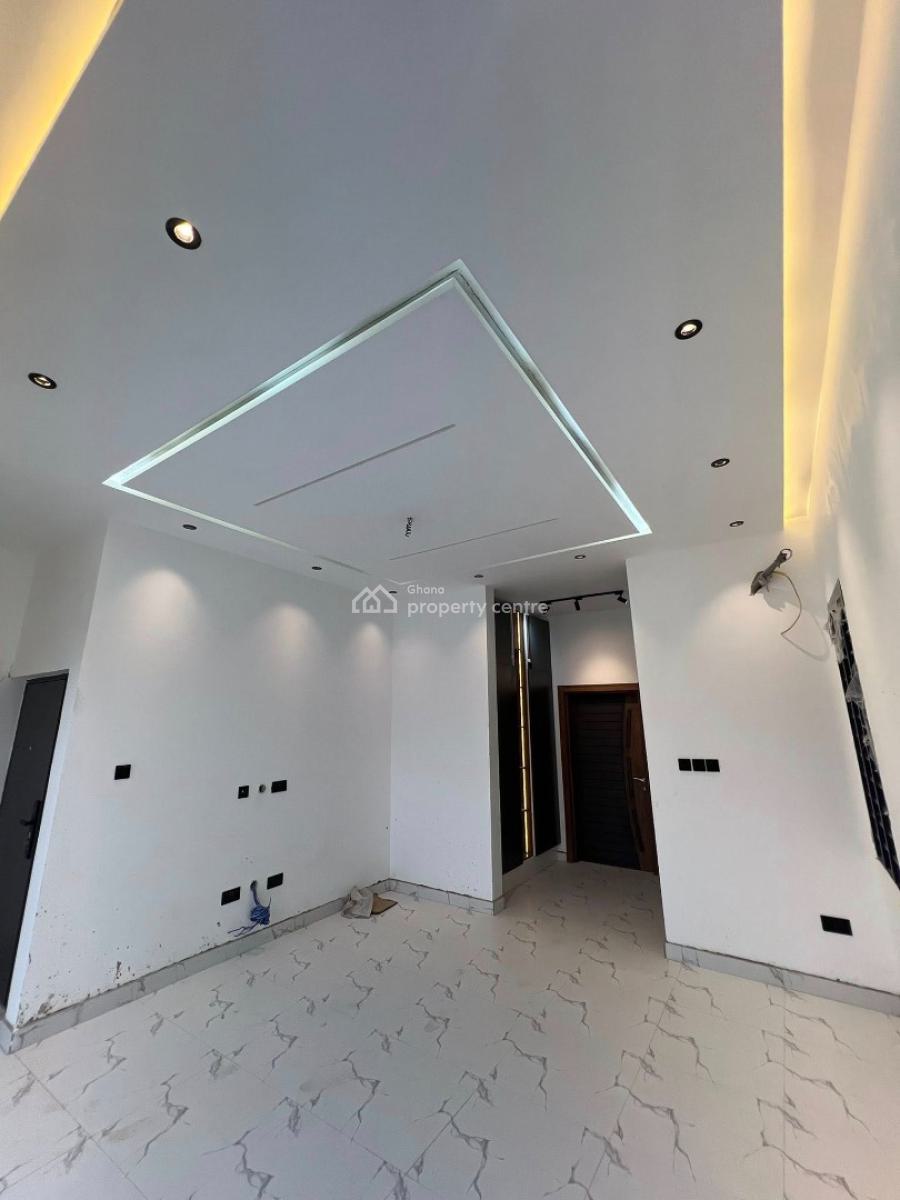 Executive Newly Built 3 Bedrooms, Ashaley Botwe, Adenta Municipal, Accra, House for Sale