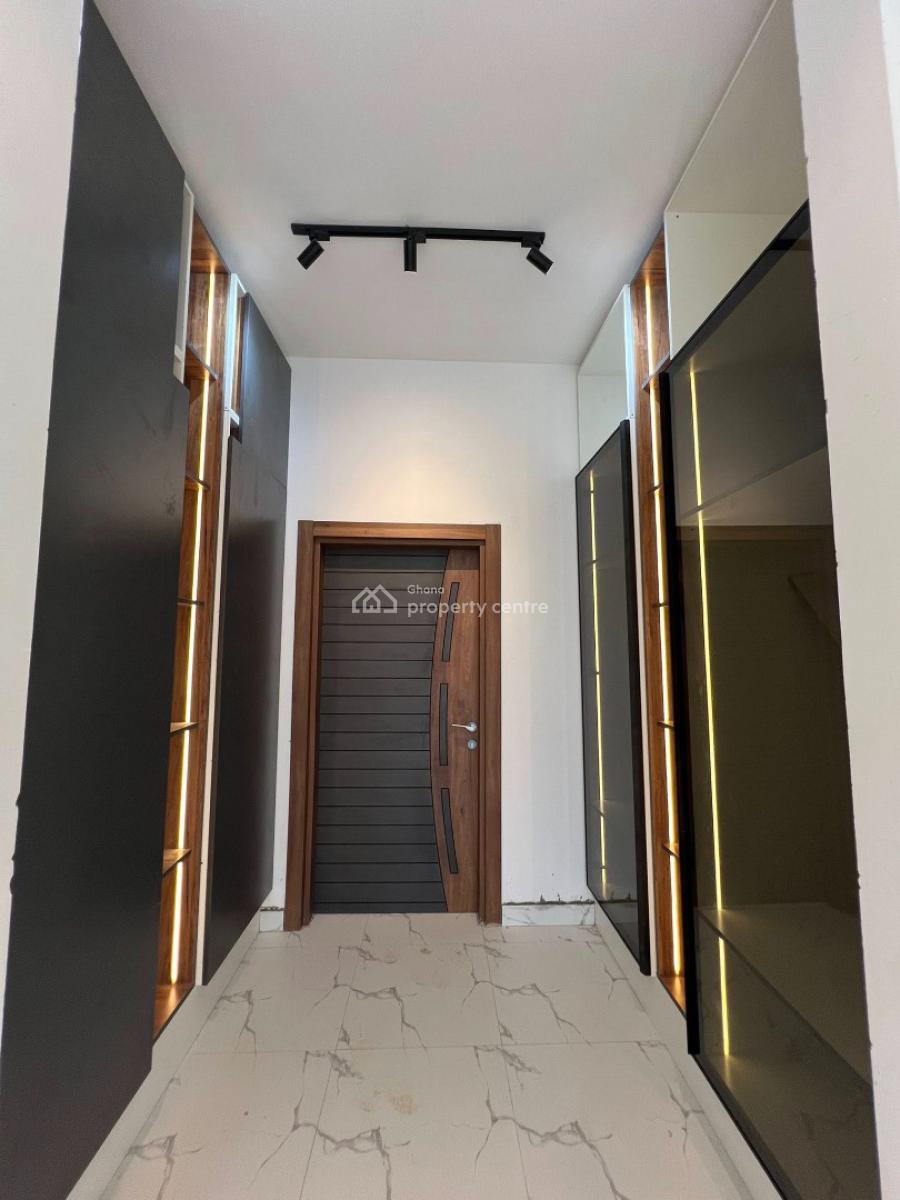 Executive Newly Built 3 Bedrooms, Ashaley Botwe, Adenta Municipal, Accra, House for Sale
