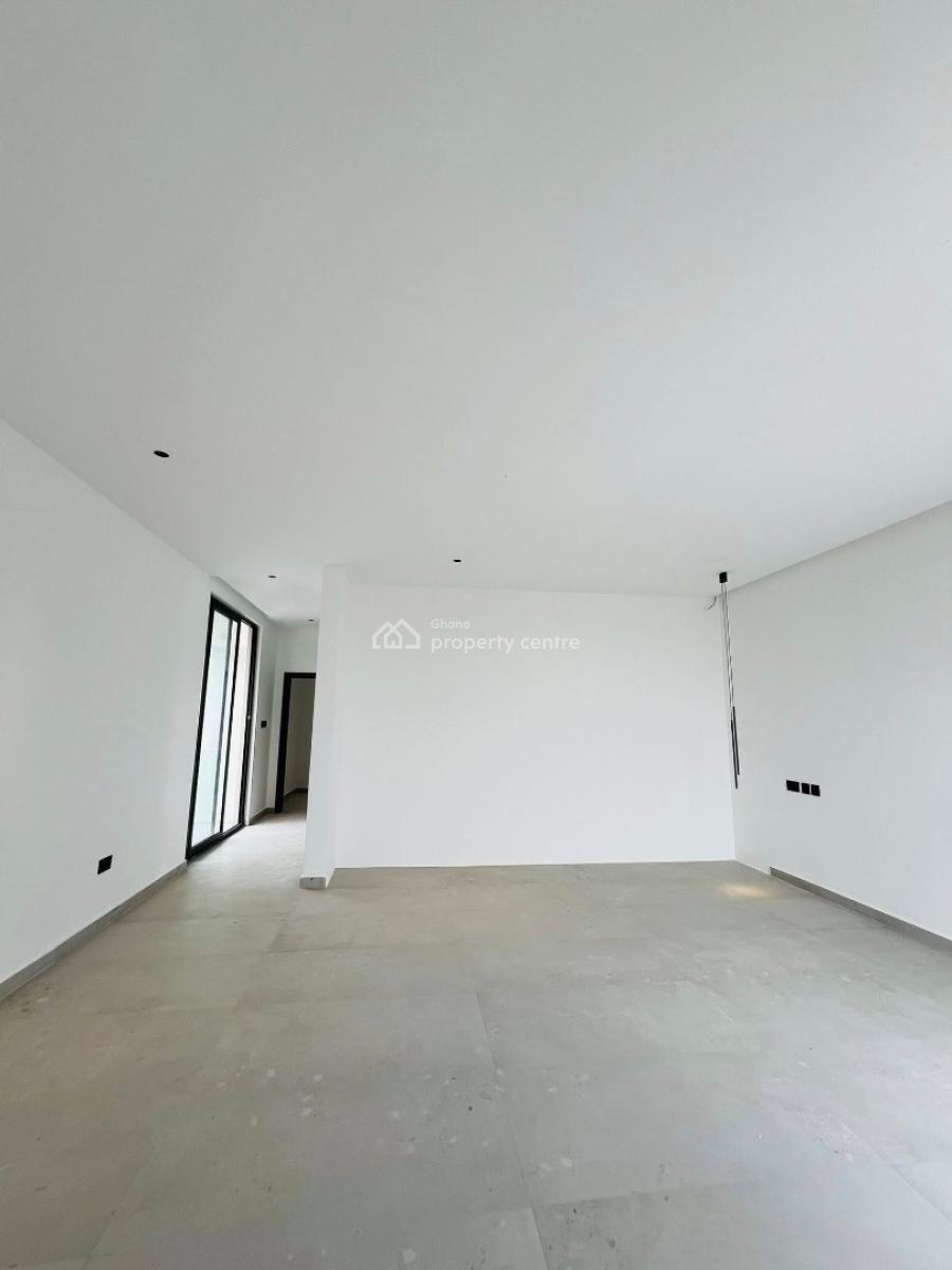 Executive 4 Bedrooms, Ashaley Botwe, Adenta Municipal, Accra, House for Sale