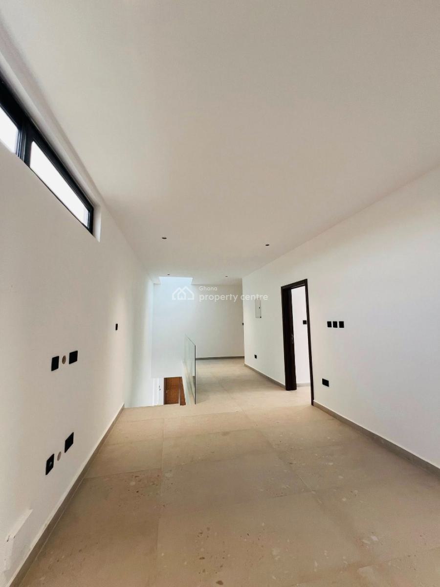 Executive 4 Bedrooms, Ashaley Botwe, Adenta Municipal, Accra, House for Sale