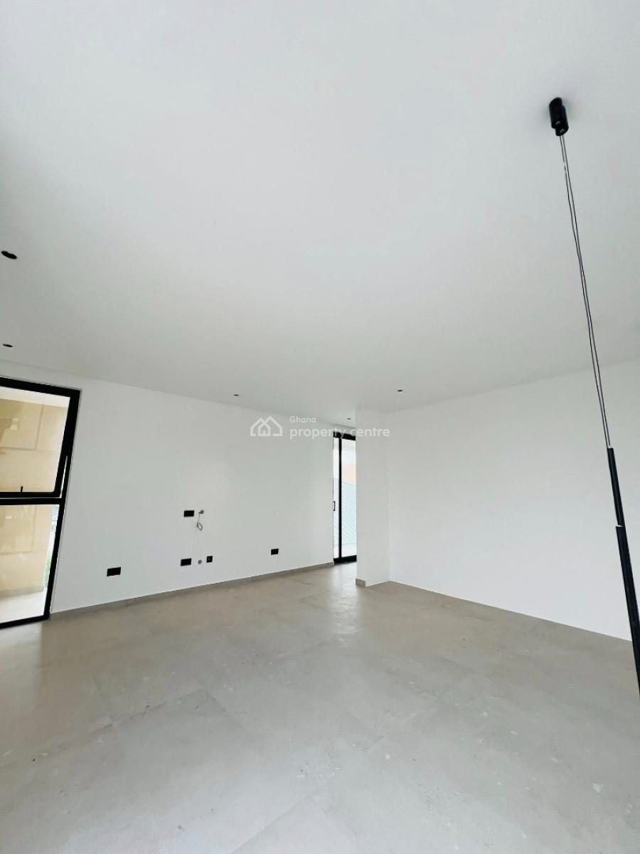 Executive 4 Bedrooms, Ashaley Botwe, Adenta Municipal, Accra, House for Sale