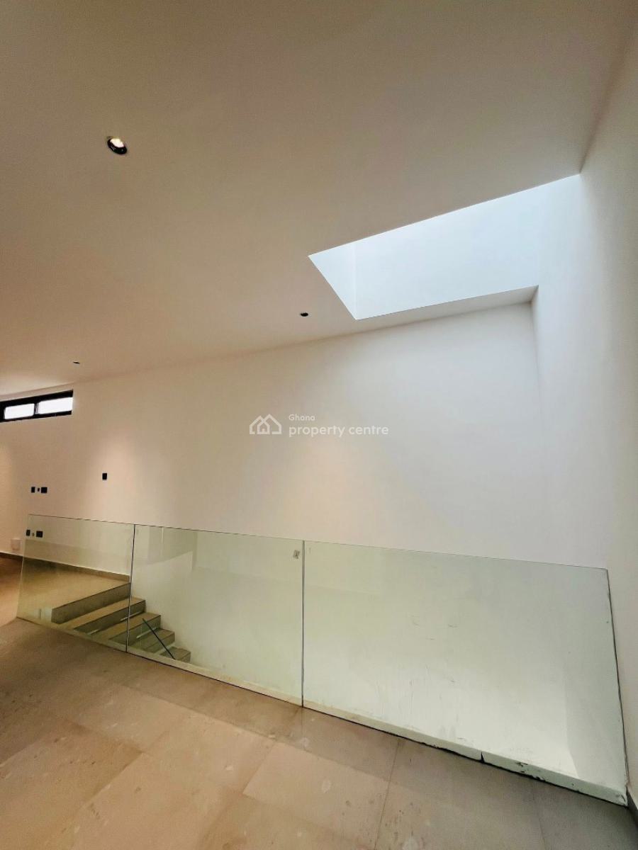 Executive 4 Bedrooms, Ashaley Botwe, Adenta Municipal, Accra, House for Sale