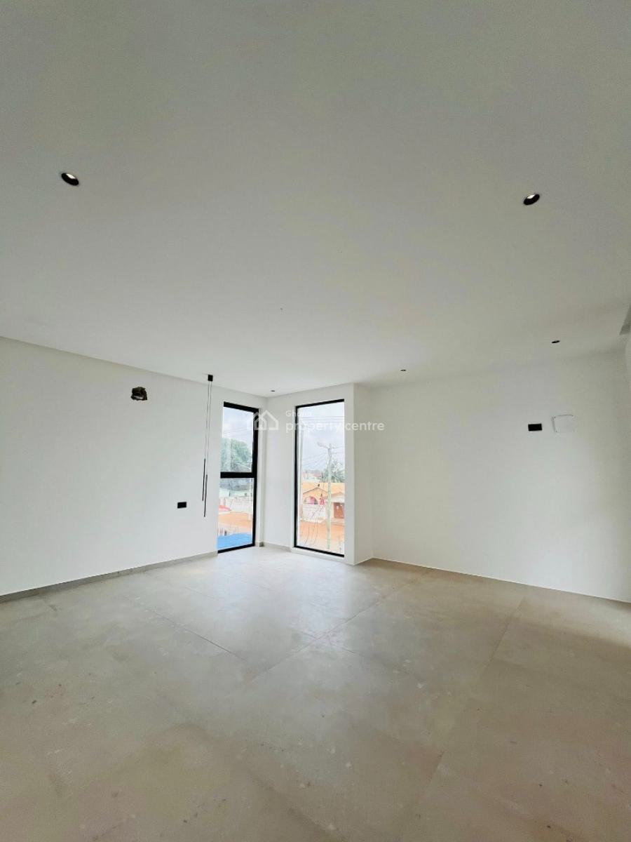 Executive 4 Bedrooms, Ashaley Botwe, Adenta Municipal, Accra, House for Sale