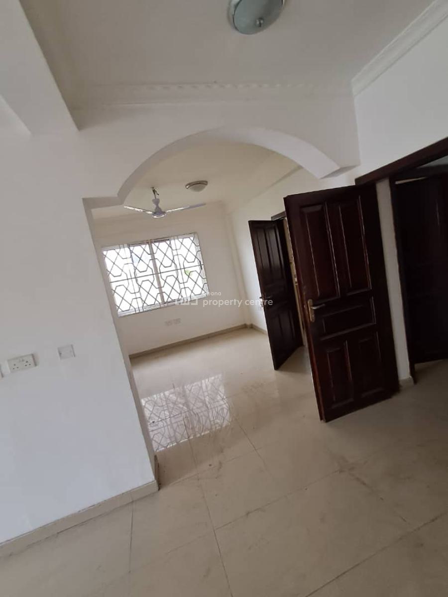 Luxury 4 Bedroom Duplex, Mozambique Embassy Road, Roman Ridge, Accra, Detached Duplex for Rent